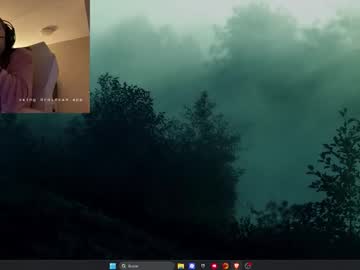Kittysadge January 24, 2026 Chaturbate stream image