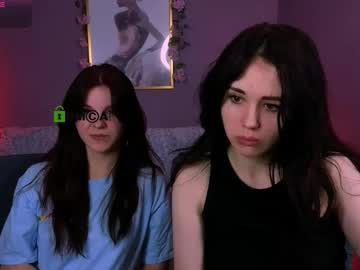 Mikameovv January 24, 2026 Chaturbate stream image