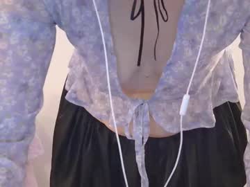Msbeanflicker69 January 24, 2026 Chaturbate stream image
