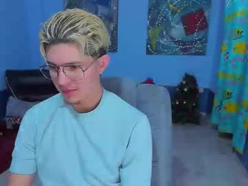 Patrik027 January 24, 2026 Chaturbate stream image