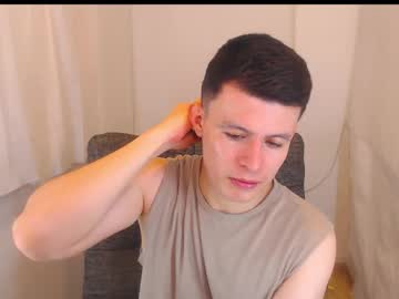 Sergio_Oliver17 January 24, 2026 Chaturbate stream image