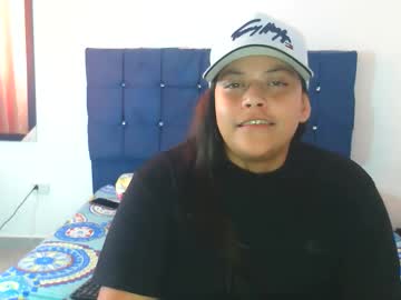 Tifanny_Vailoreth_Girls January 24, 2026 Chaturbate stream image