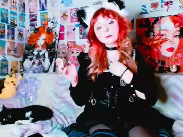 Usagi_Blush January 24, 2026 Chaturbate stream image
