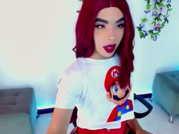 Zoeschmmit January 24, 2026 Chaturbate stream image