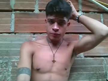 Andrew_Smitx January 24, 2026 Chaturbate stream image