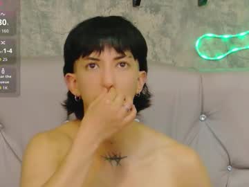 Anhell_Hot January 24, 2026 Chaturbate stream image