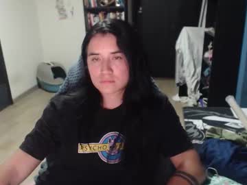 Arianagp January 24, 2026 Chaturbate stream image