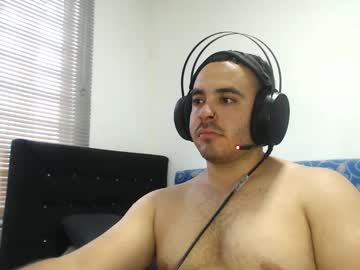 Cherry_Hotxx January 24, 2026 Chaturbate stream image