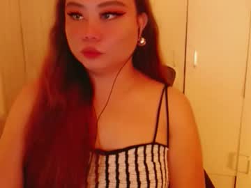 Darkbirde January 24, 2026 Chaturbate stream image