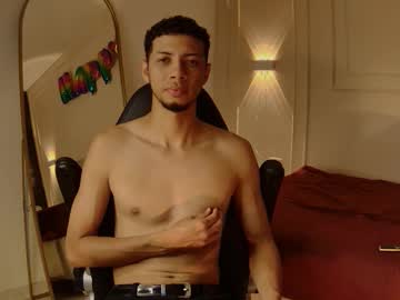 Dustinandjordan January 24, 2026 Chaturbate stream image