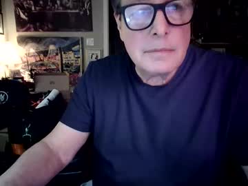 Gerrardjj January 24, 2026 Chaturbate stream image