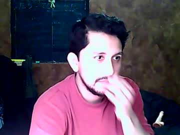 Jonatannj January 24, 2026 Chaturbate stream image