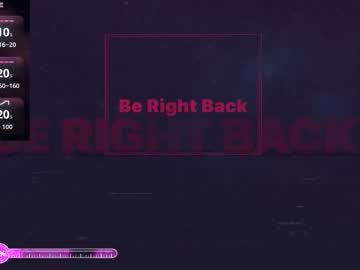 Milabrenda January 24, 2026 Chaturbate stream image