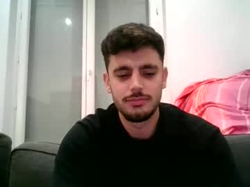 Myster_Mysterxxx January 24, 2026 Chaturbate stream image