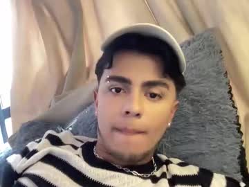 Andyisher3 January 24, 2026 Chaturbate stream image