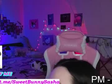Bunny__Of_Love January 24, 2026 Chaturbate stream image
