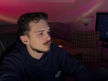 Daimon_Hall January 24, 2026 Chaturbate stream image