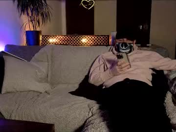 Eliasrayes January 24, 2026 Chaturbate stream image