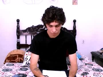 Flex609750 January 24, 2026 Chaturbate stream image