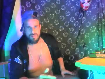 Guyst_049 January 24, 2026 Chaturbate stream image