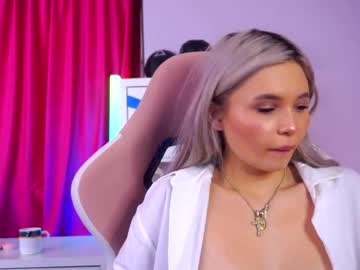Jessy_Belle January 24, 2026 Chaturbate stream image