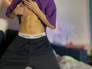 Kevin_D0o January 24, 2026 Chaturbate stream image