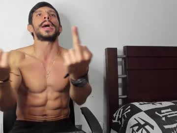 Kevin_Malone22 January 24, 2026 Chaturbate stream image
