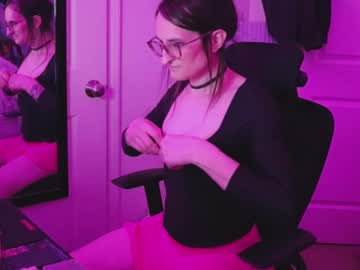 Nolynn_Rn January 24, 2026 Chaturbate stream image