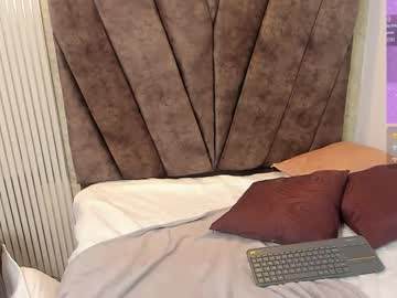 Pau_Johnson_ January 24, 2026 Chaturbate stream image