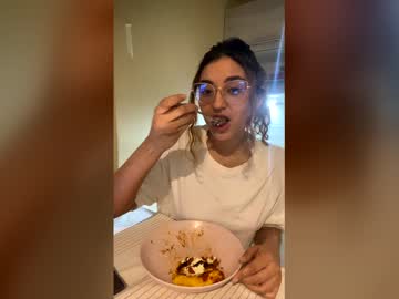 Rubijasper18 January 24, 2026 Chaturbate stream image