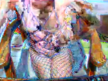 Ruby_Rose33 January 24, 2026 Chaturbate stream image