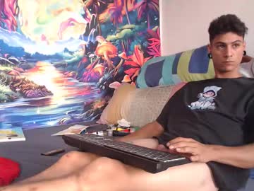 Sexydarkhunter2 January 24, 2026 Chaturbate stream image