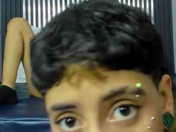 Suggar_Babys_ January 24, 2026 Chaturbate stream image
