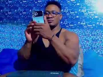 Black_Seus85 January 24, 2026 Chaturbate stream image
