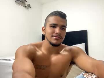 Camilo_Contre21 January 24, 2026 Chaturbate stream image
