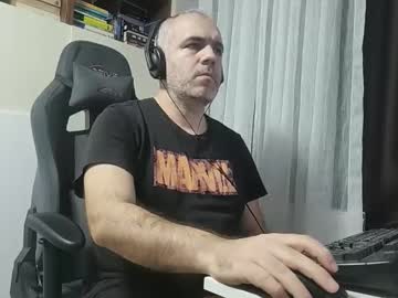 Daemonn_Tool January 24, 2026 Chaturbate stream image