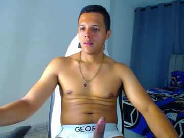 Davisito7 January 24, 2026 Chaturbate stream image
