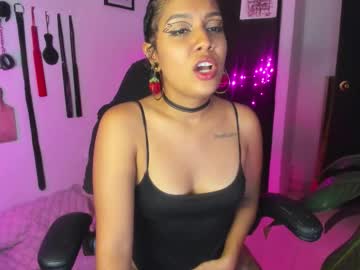 Freaky_Lia January 24, 2026 Chaturbate stream image