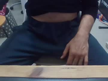 Miromor January 24, 2026 Chaturbate stream image