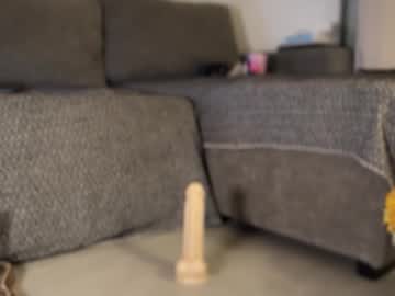 Misssushitz January 24, 2026 Chaturbate stream image