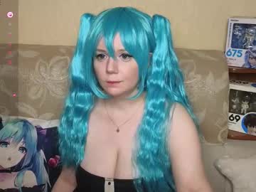Nanachi_Slime January 24, 2026 Chaturbate stream image