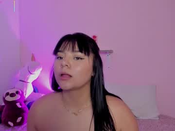 Oriana_Guzman January 24, 2026 Chaturbate stream image
