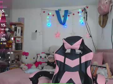 Rosario_1996 January 24, 2026 Chaturbate stream image