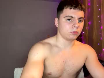 Strong_Baby January 24, 2026 Chaturbate stream image