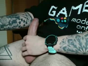Vini_92 January 24, 2026 Chaturbate stream image