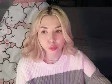 Cybersmiling January 25, 2026 Chaturbate stream image