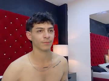 Ianlark January 25, 2026 Chaturbate stream image