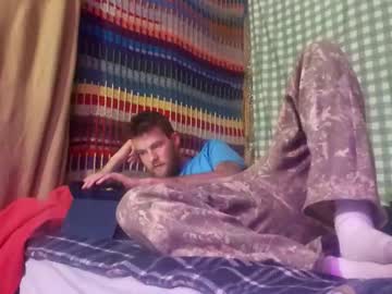 Jakesway January 25, 2026 Chaturbate stream image