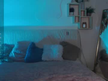 Kaya_Davies January 25, 2026 Chaturbate stream image