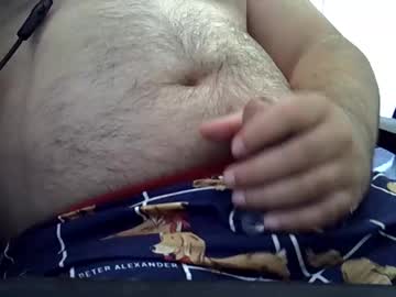 Micoog January 25, 2026 Chaturbate stream image